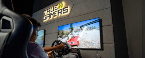 True Gamers Berencana untuk Membangun Pulau Esports Senilai $280 Juta
